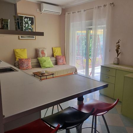 Senkini Dvori Apartment Sutomiscica Екстериор снимка