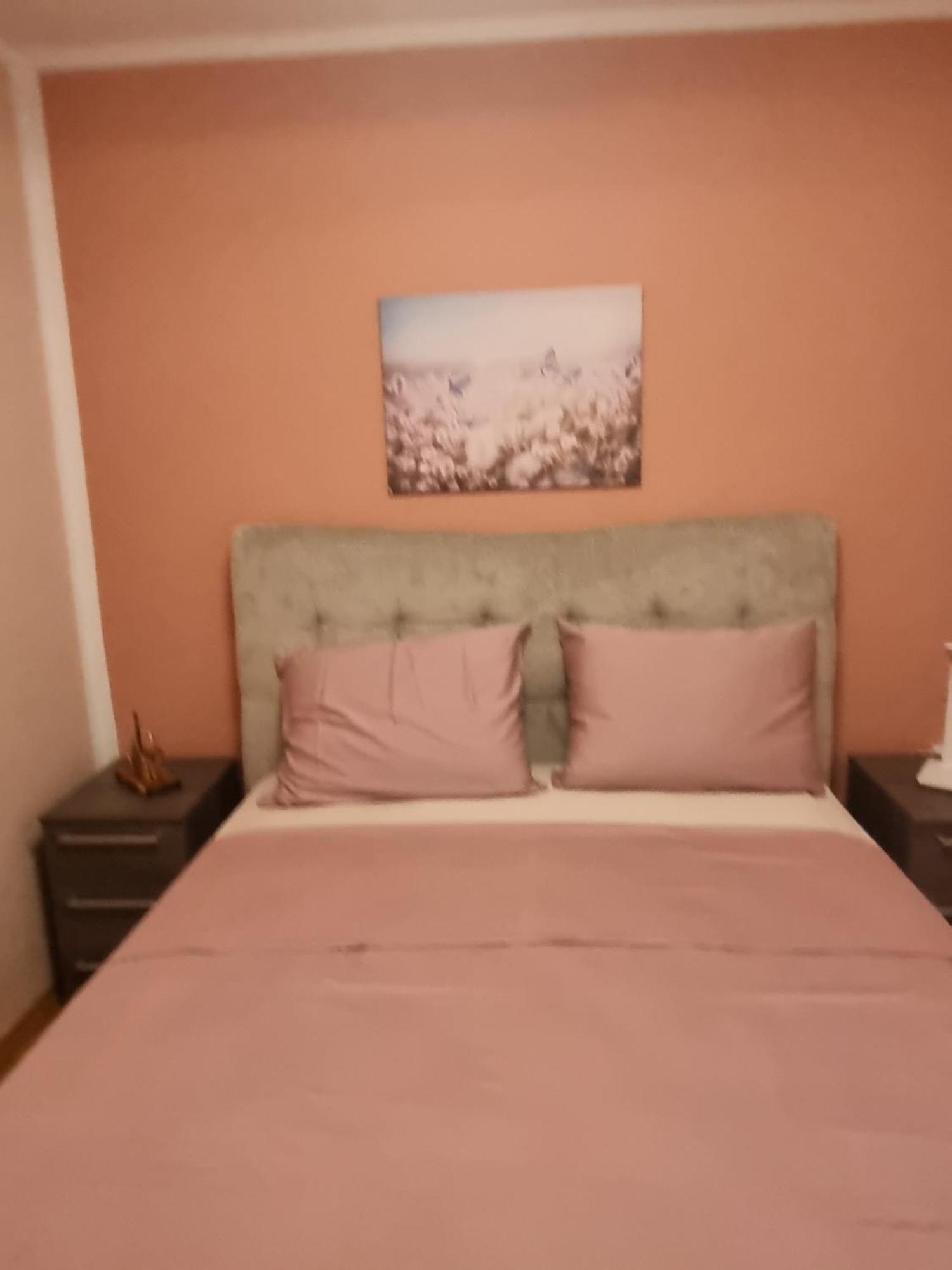 Senkini Dvori Apartment Sutomiscica Екстериор снимка