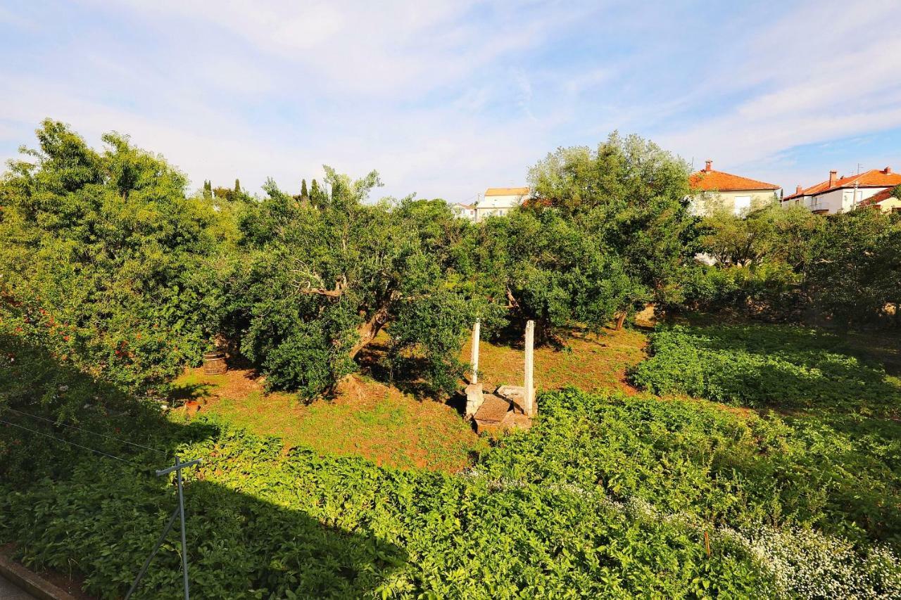 Senkini Dvori Apartment Sutomiscica Екстериор снимка